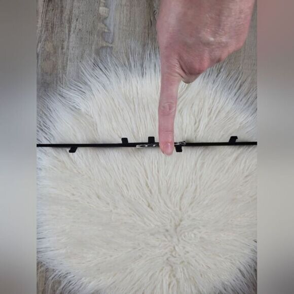 Hanger and Clothespin Bundle W/kid Multicolor Closet Storage LN - Picture 10 of 14